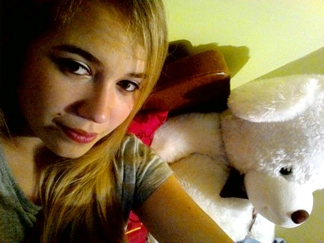 ` Te Quiero 