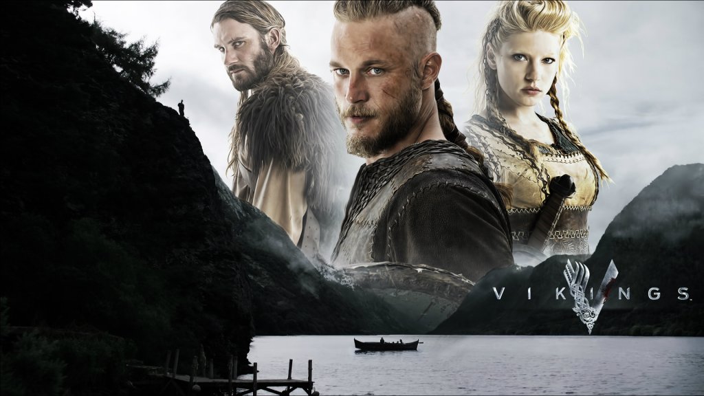 Vikings 