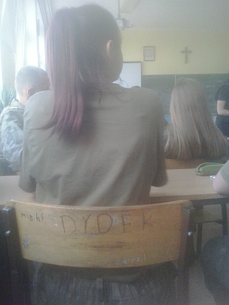 przygodzice ;3