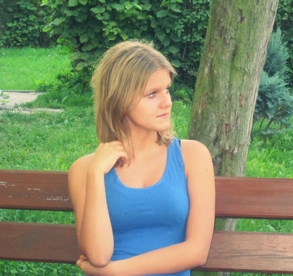 Co z planu filmowego!