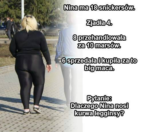 Dlaczego Kurwa ? Dlaczego . 