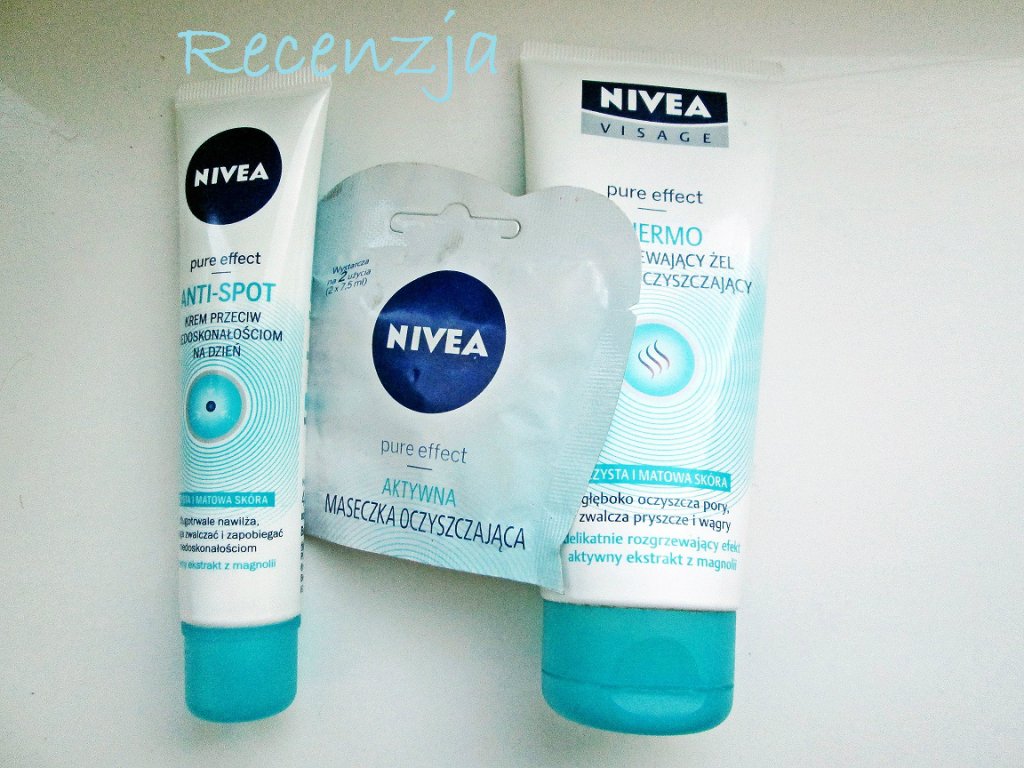 Nivea