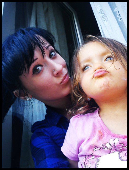 dziubki z kluni :*