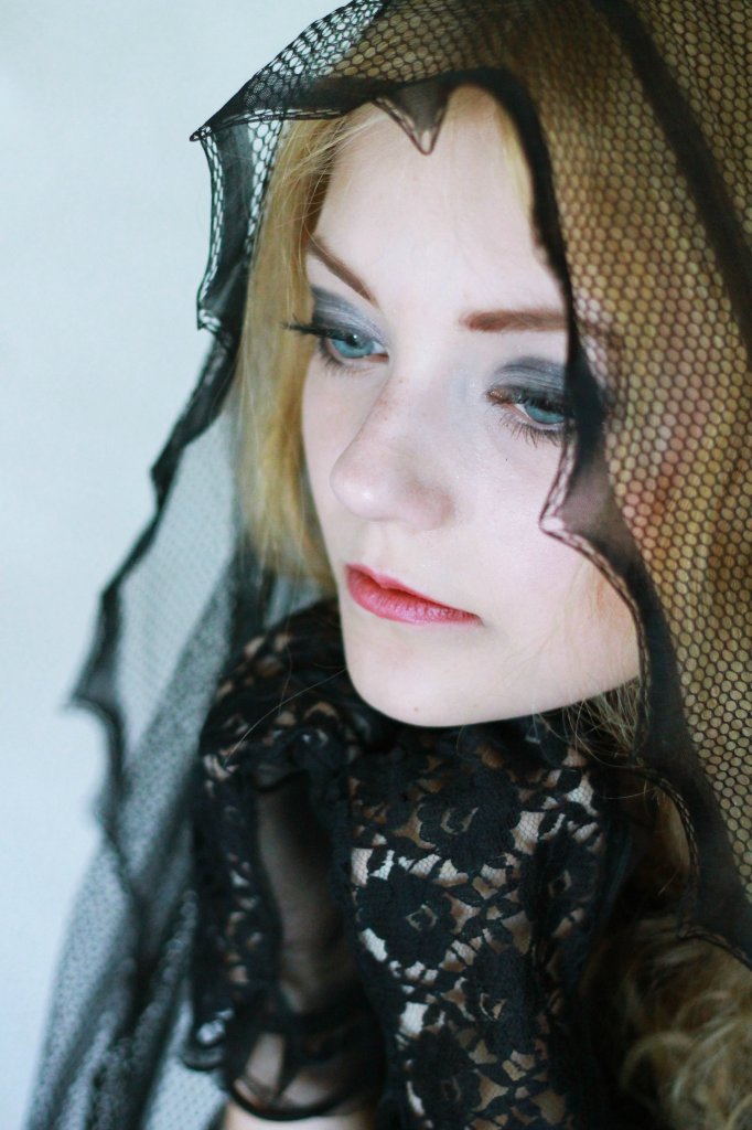 widow