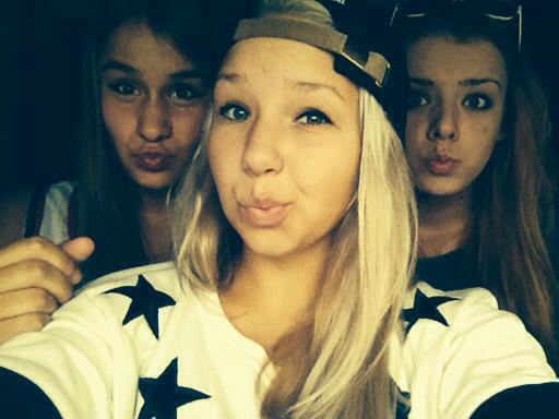 najs *.* 
