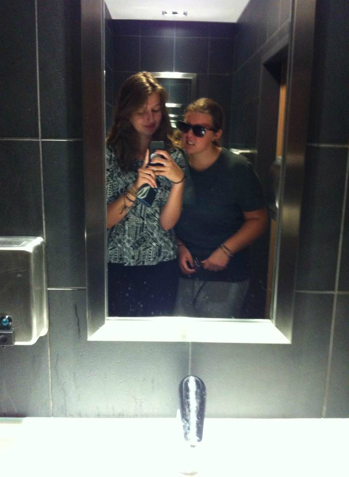 my lov.