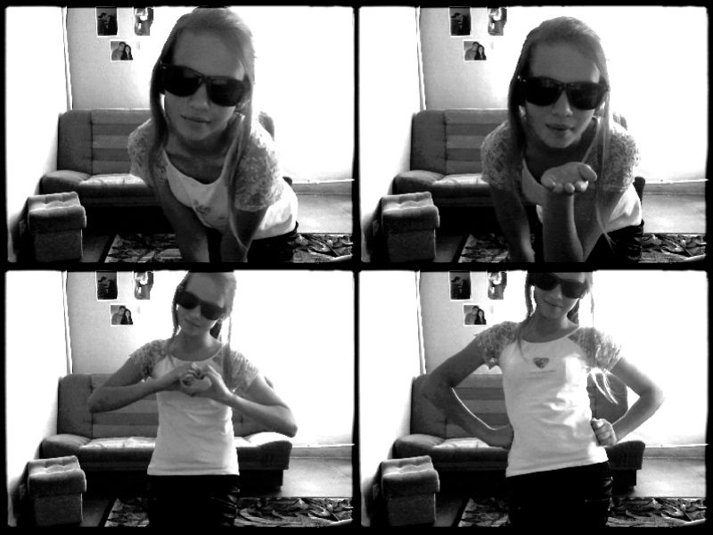 Hehe :p