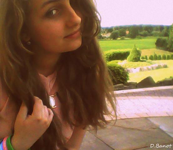 This is Me :)))