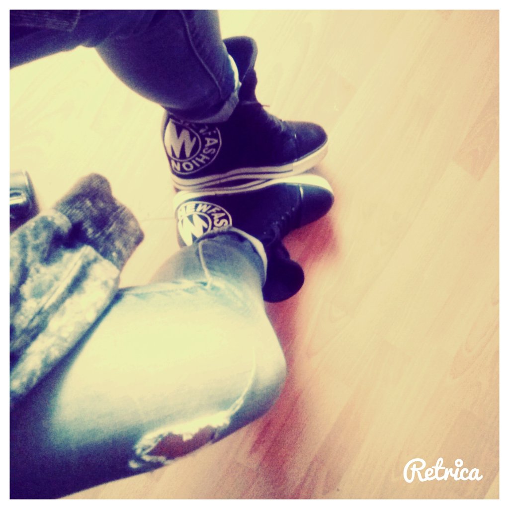 ;)heyo mordeczki!