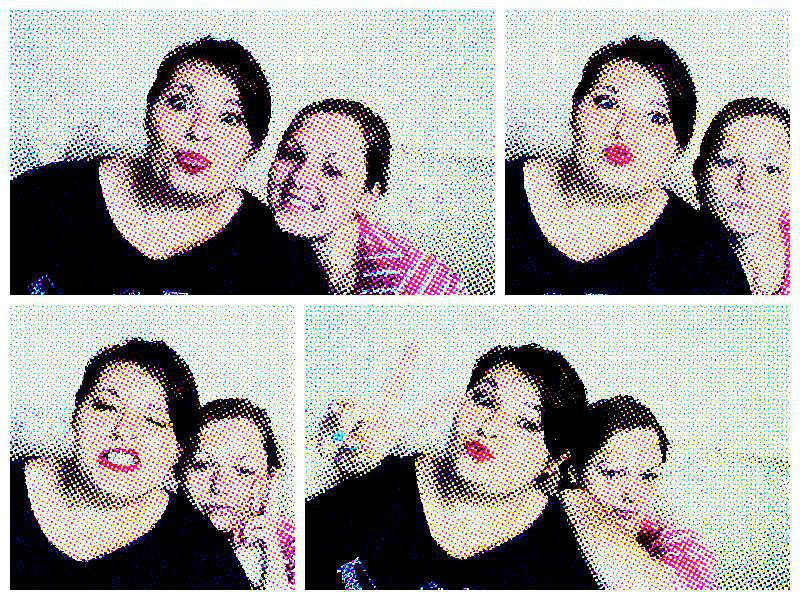 alko, dziewczynki ;*