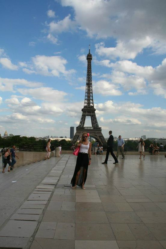 Eiffle Tower