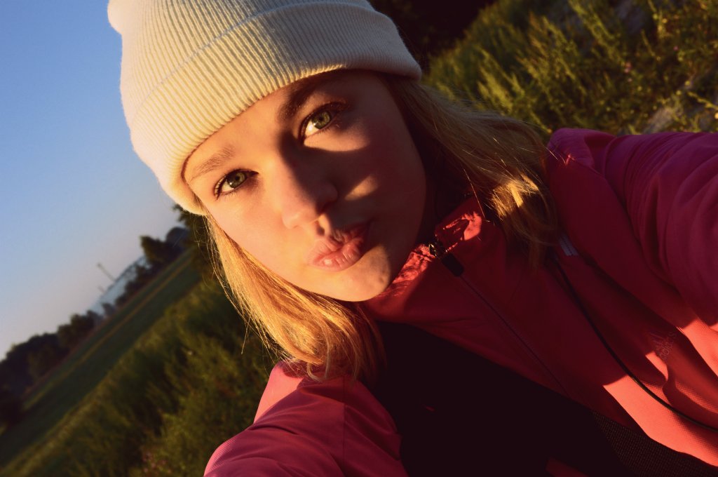 Selfiee ! 