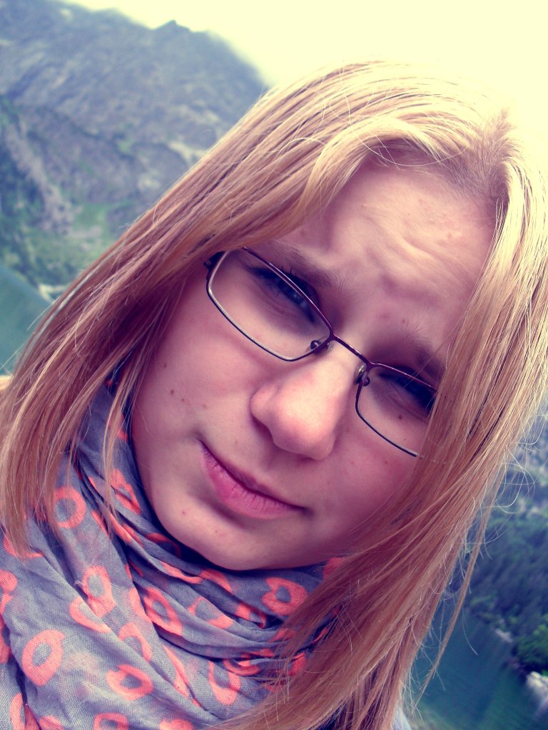 Potrzebuj nowego ycia.