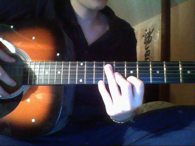 guitar