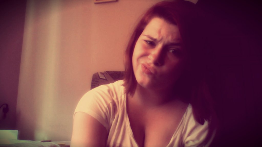 Broken heart 