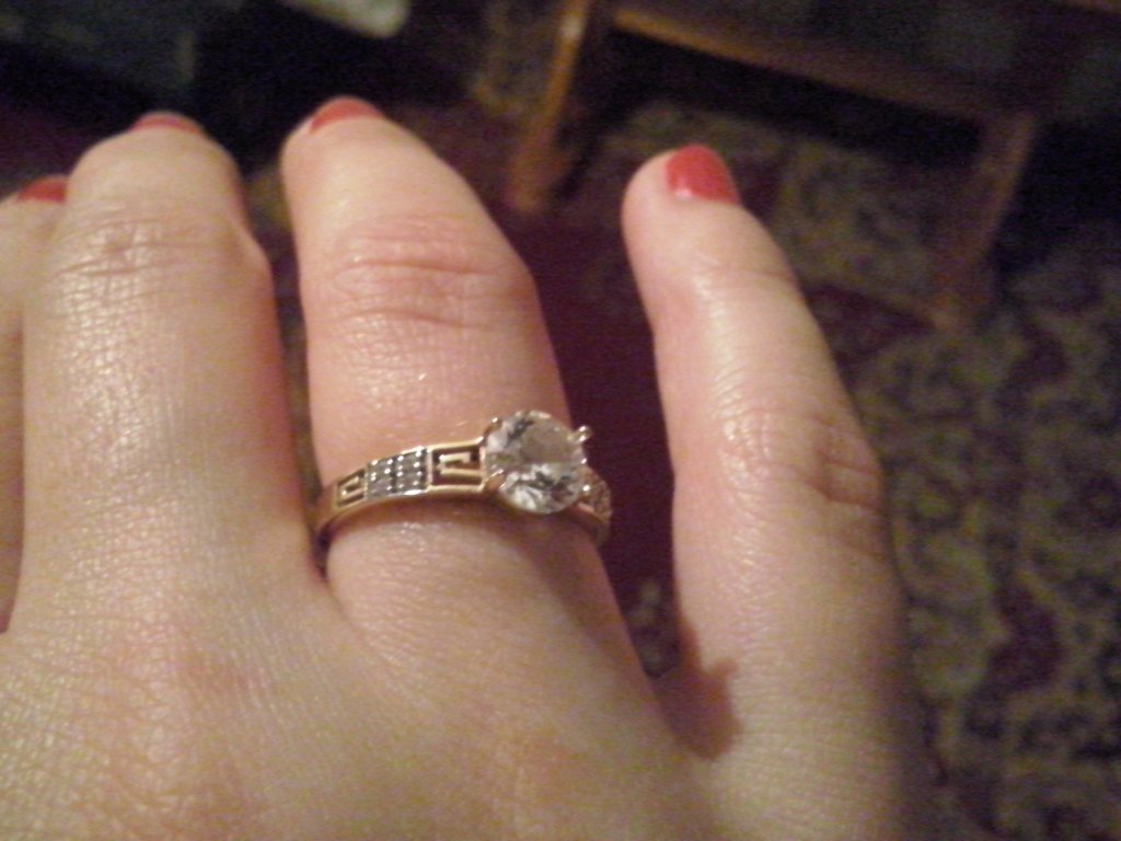 Ring :*