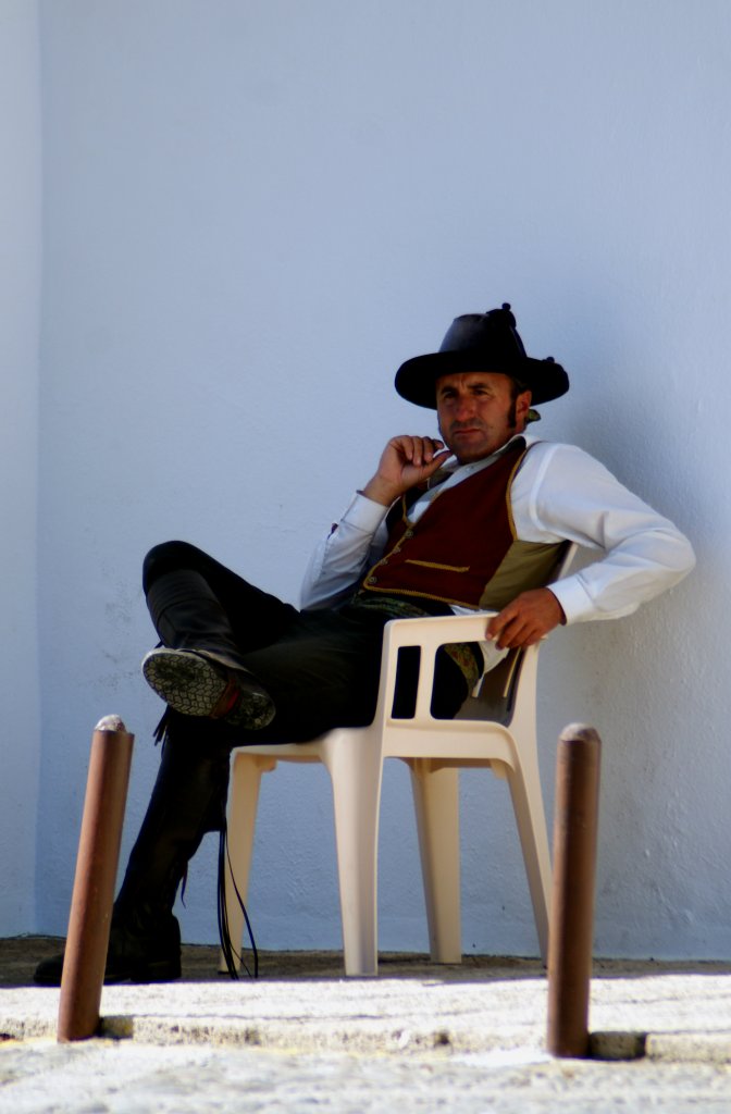 has dormido bien?