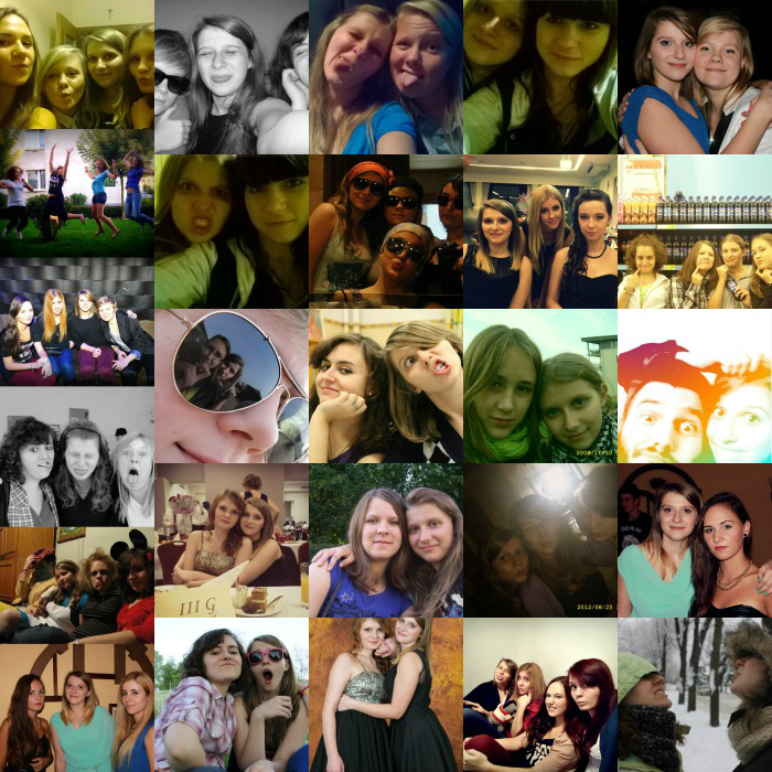 BFF :*