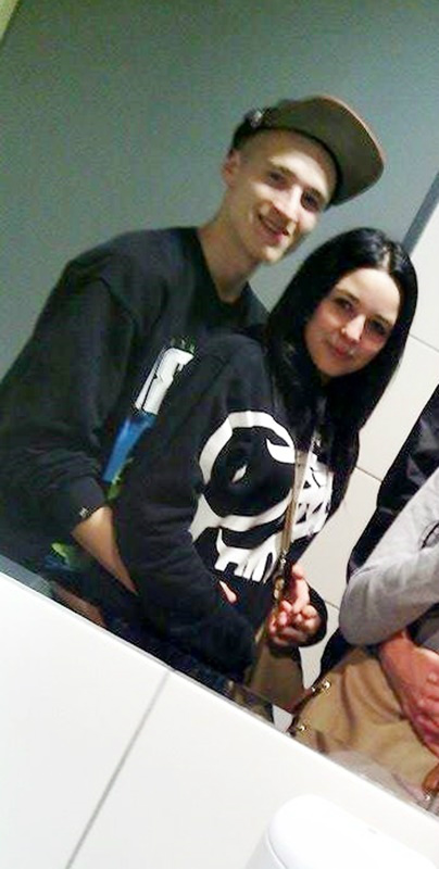 MY LOVE  
