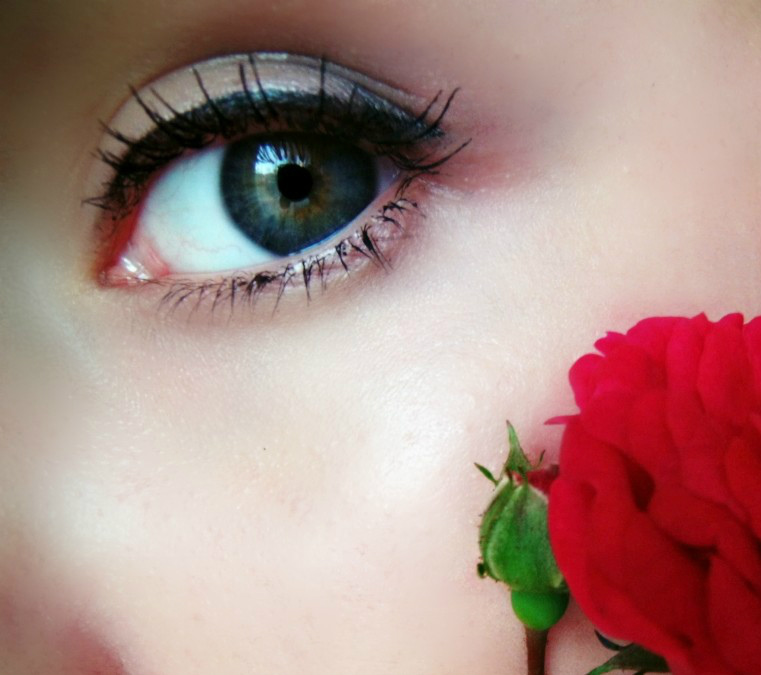 Rose :)