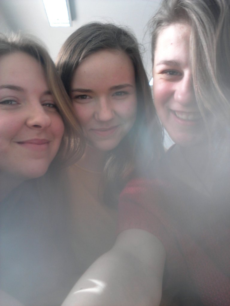 Mordeczki :D 