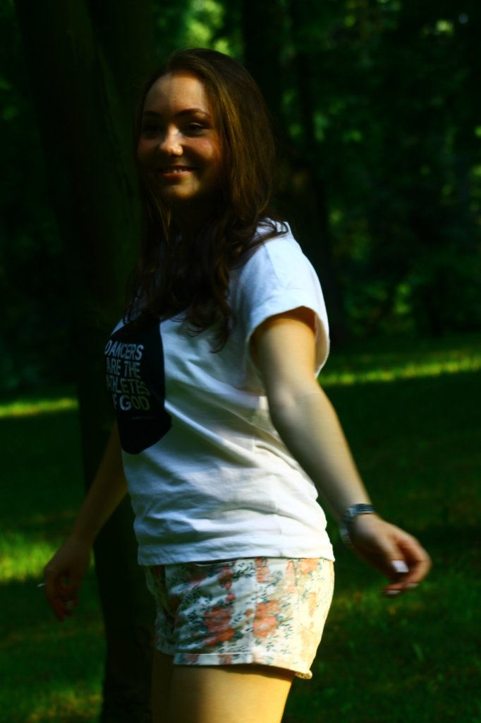 smile for life