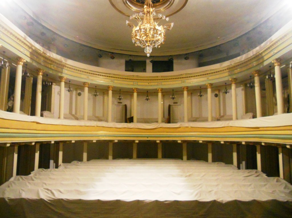 teatr