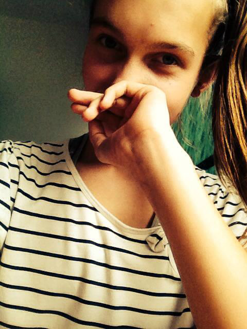 #School #time #leel :)