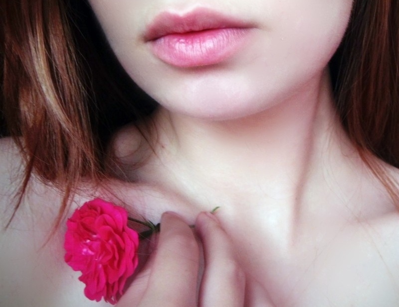 body. rose