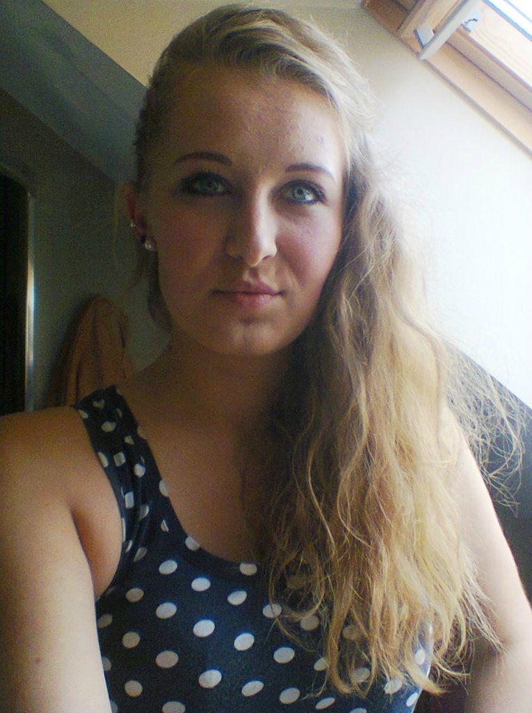Tylko Ciebie chc !:D