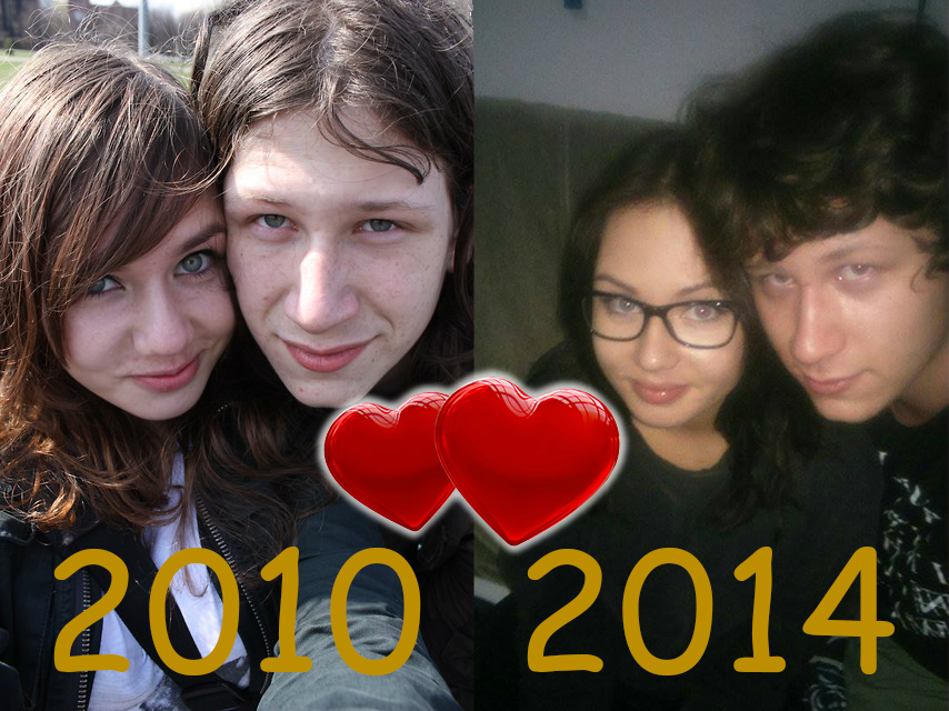 et, it's over 4 years!
