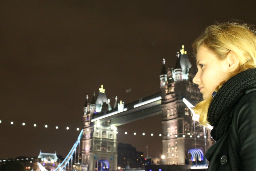 Tower Bridge 