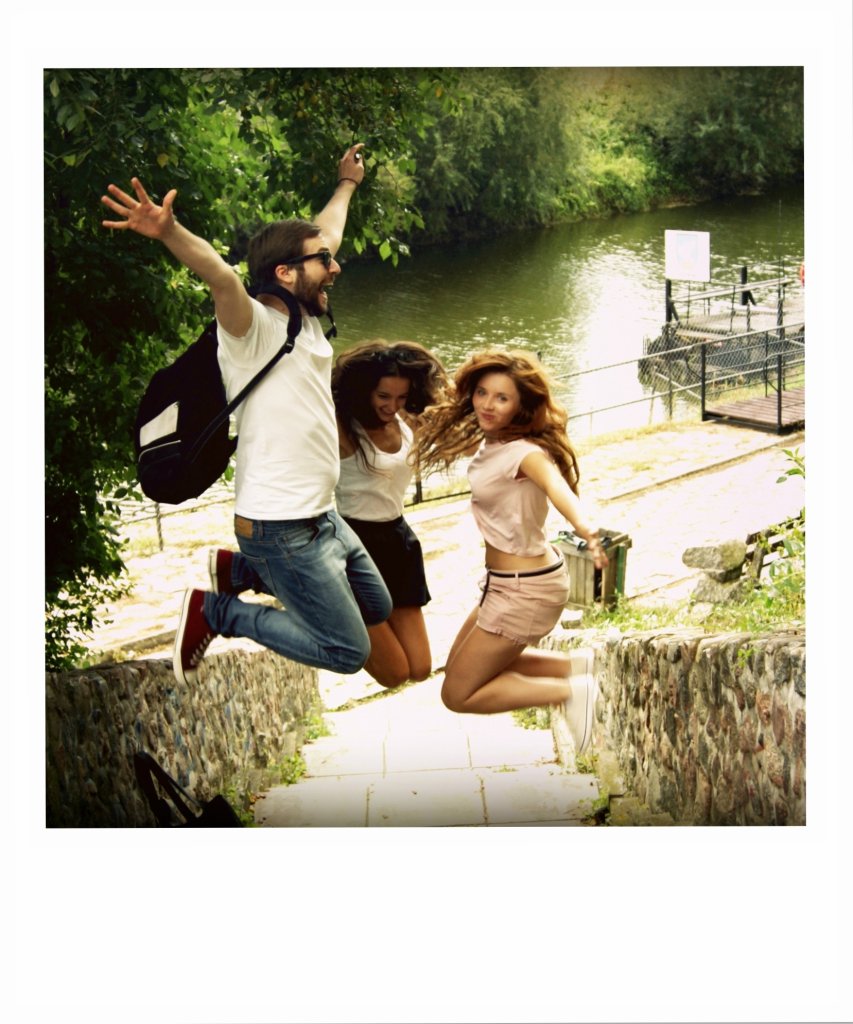 jump