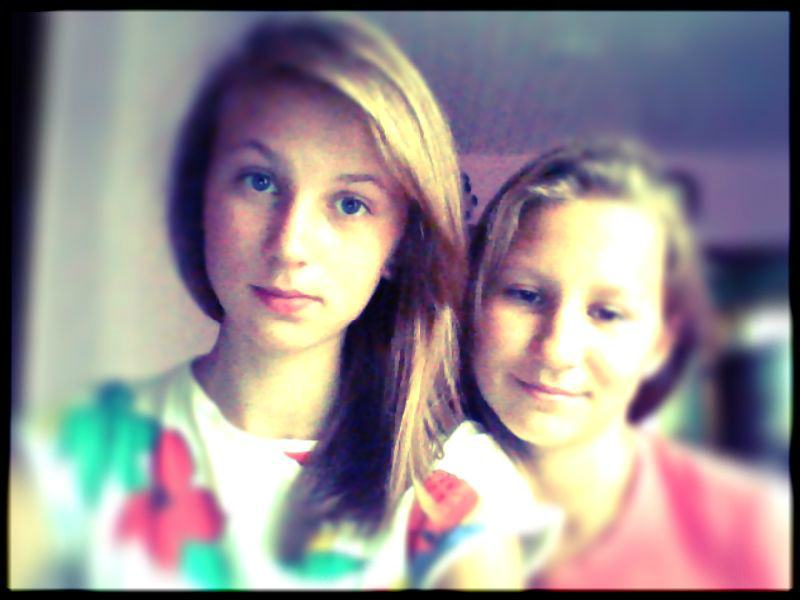 Z Kasiulkiem :*** 