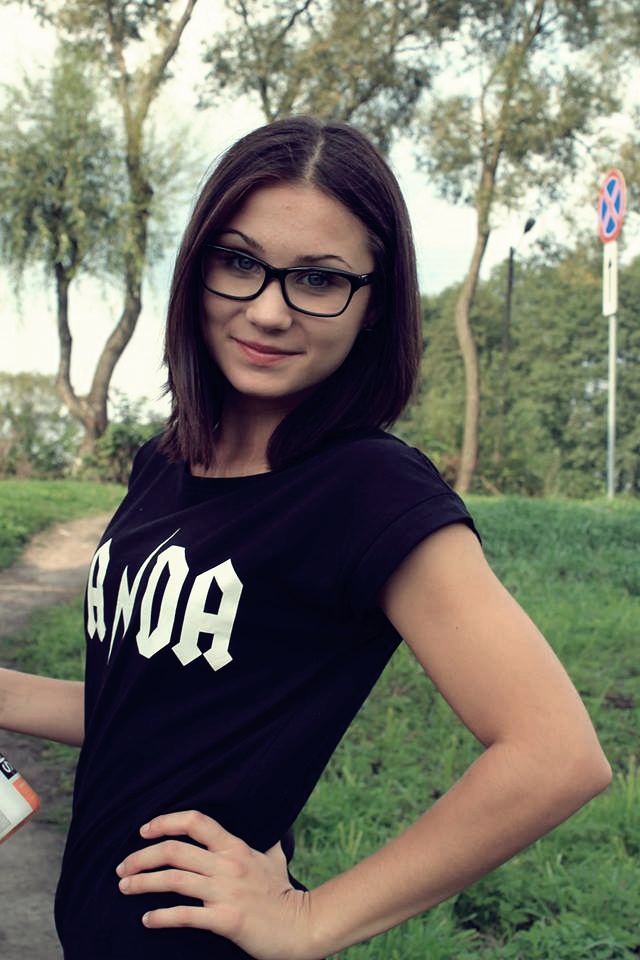 Klaudia 