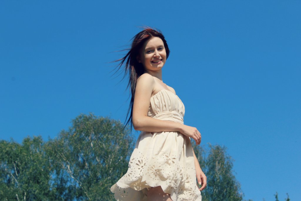 Patrycja ;)