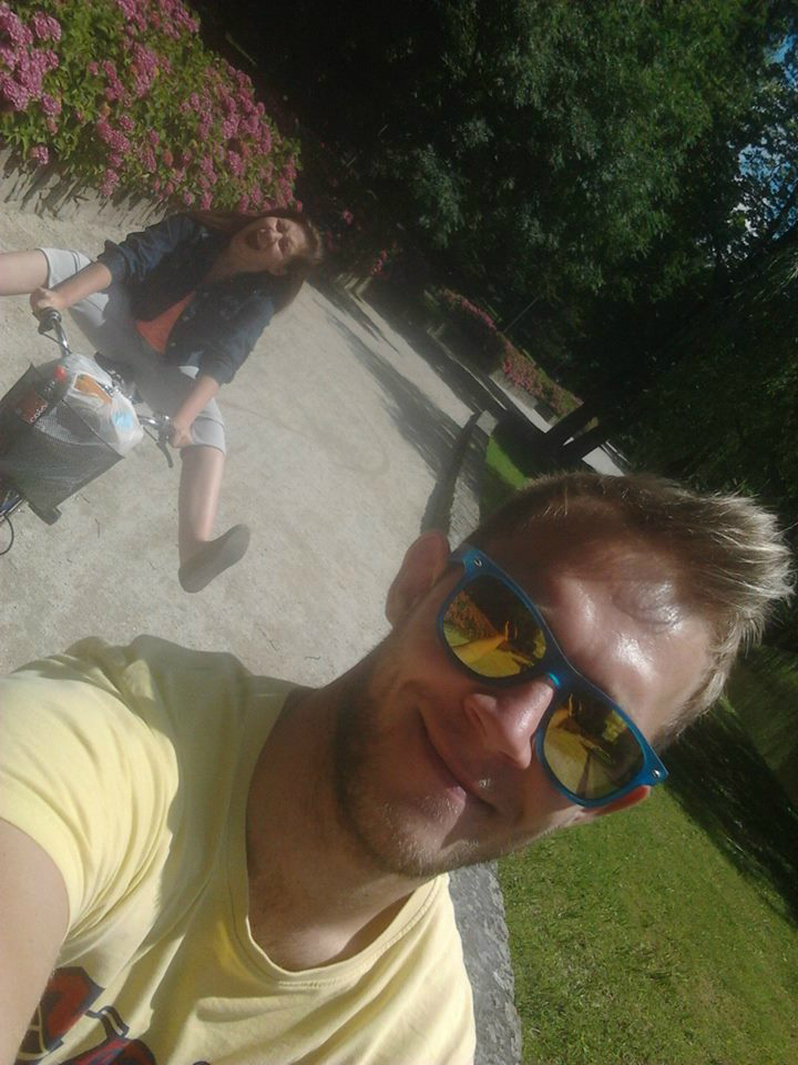 Dawcio ! moj ! 