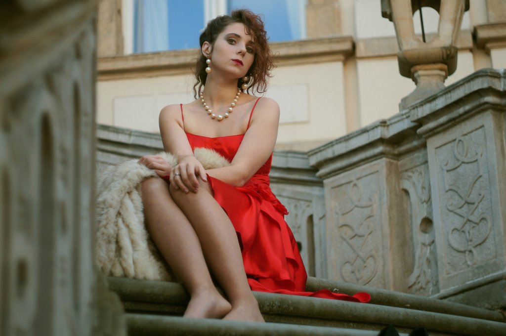 Paulina.