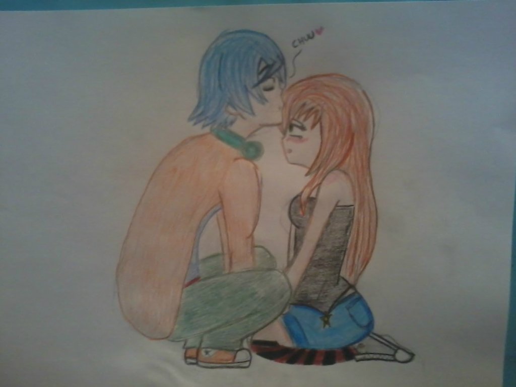 04. Weasley i Alexy