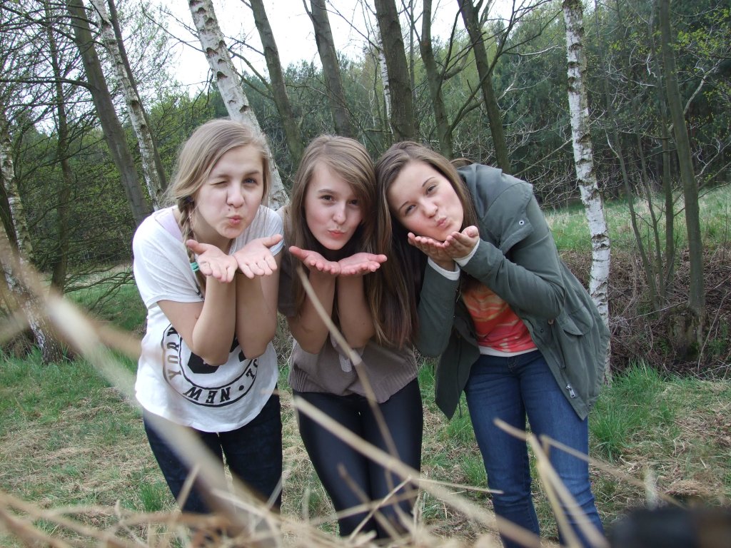 12th, April :)