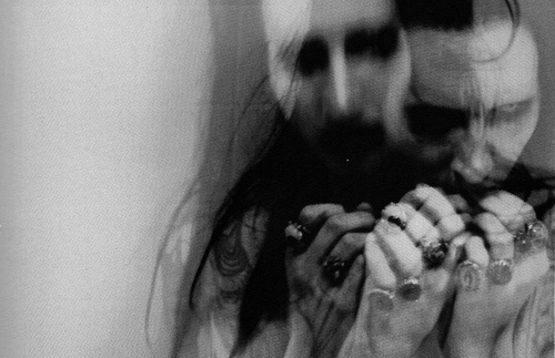 edge of my mind