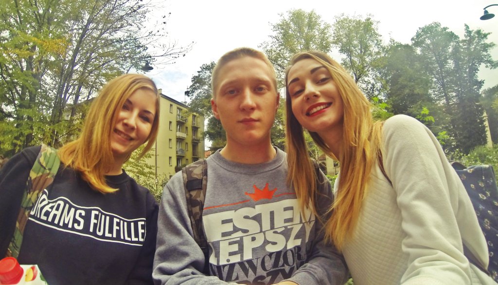 CO SI KOCZY.