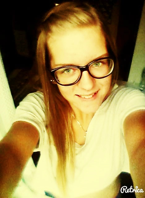 Dobranoc :*