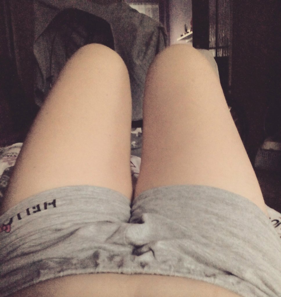 Wanna be skinny