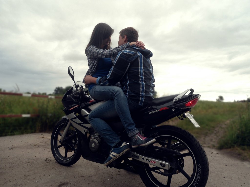 Daria i Bartek