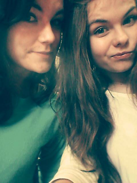 W szkole :P