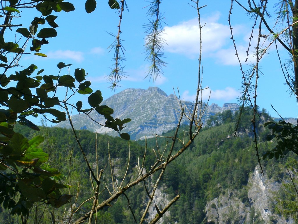 Mountains