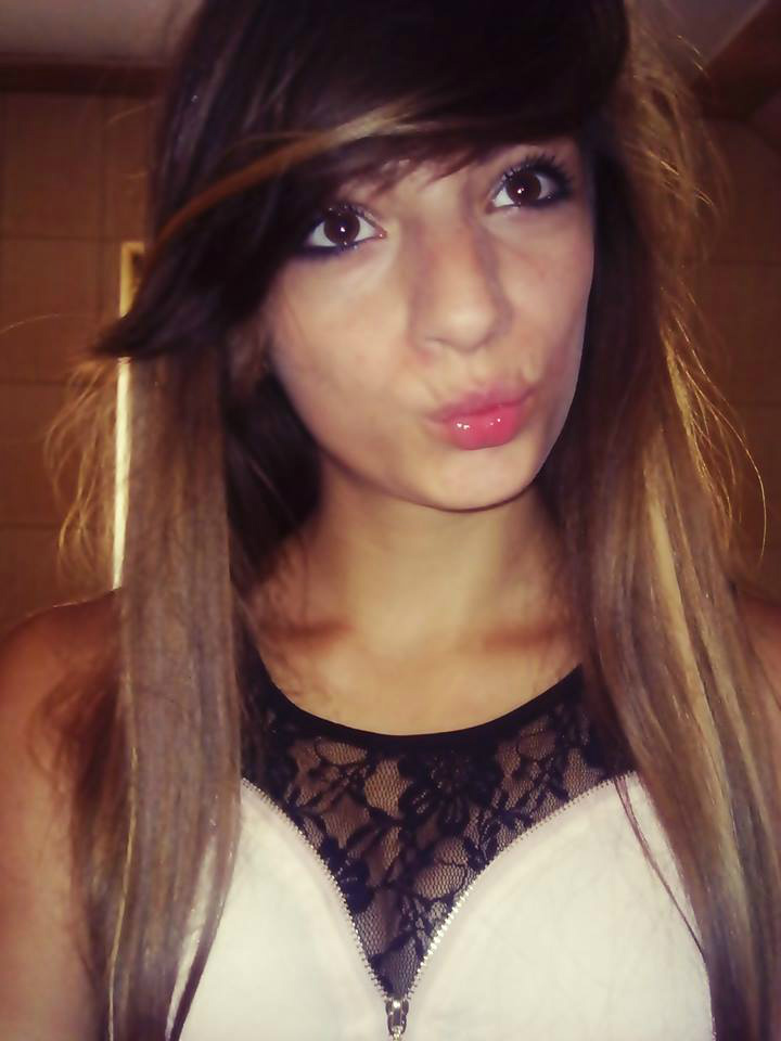 Dziubek ;*