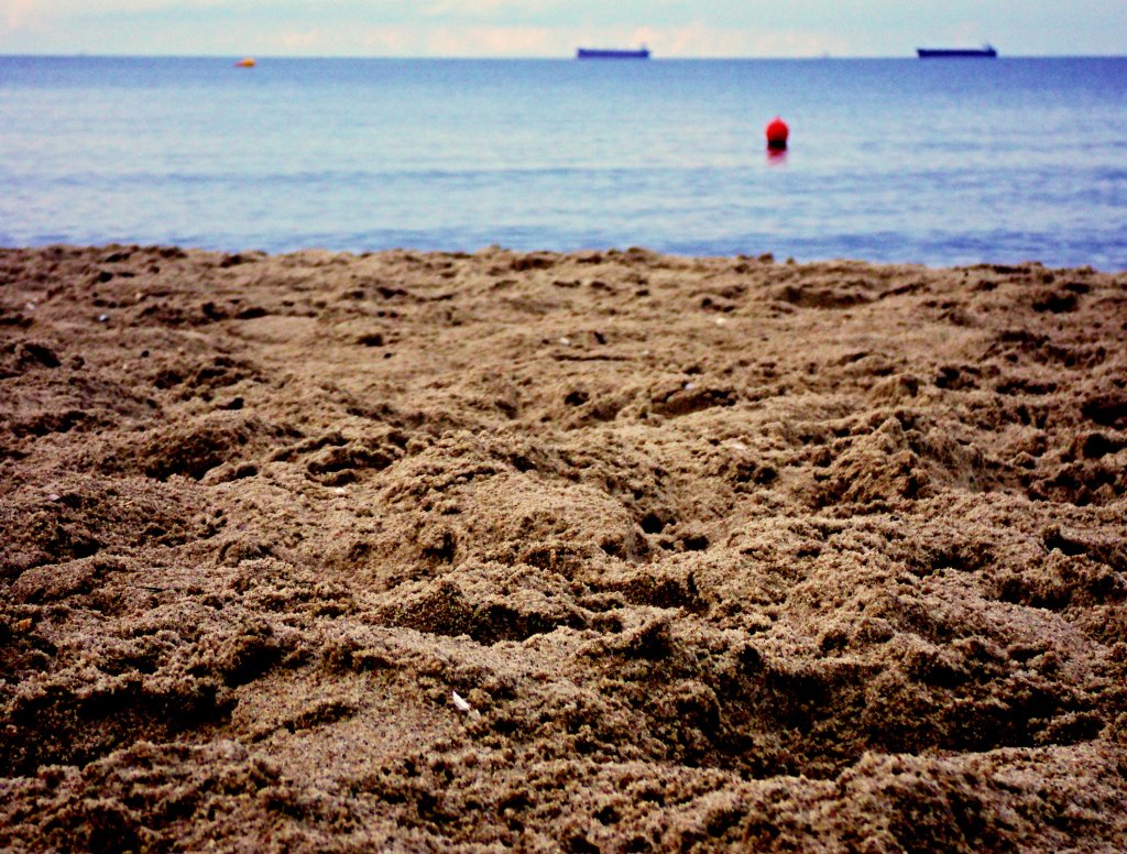 Baltic Sea