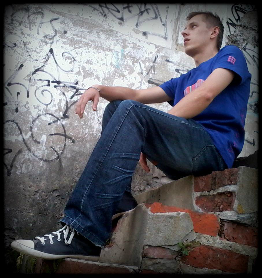 Gdy nic nie jest jak by powinno
